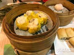 马拉糕-添好运点心专门店(中环IFC店)