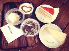 -Peet's Coffee皮爷咖啡(大学路店)