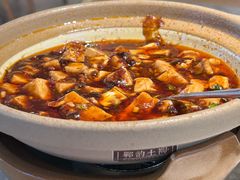 -茅庐川菜(烟台大悦城店)