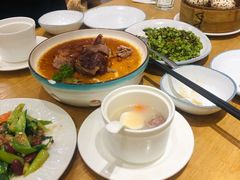-金翠河烧鹅粤式茶餐厅(龙湖三千集天街店)