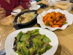 -佛有缘素食馆·荔湾老字号(陈家祠首店)