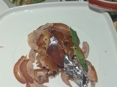 -味+新京宴·烤鸭·北京菜(创意谷店)