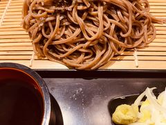 荞麦面-樱宿日式和牛烧肉(五道口店)