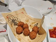 -味+新京宴·烤鸭·北京菜(创意谷店)