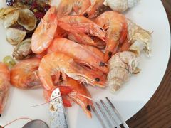 -昆山琶拉帝诗酒店·河畔咖啡厅Riverside Cafe