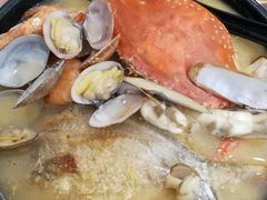 小网海鲜面-台州老六海鲜面馆(上南总店)