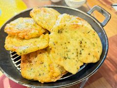 -金苑酒家·客家菜·广东老字号(万象店)