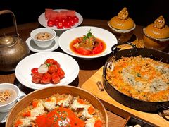 -紫阳海鲜楼·传承闽味(长乐路总店)