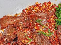 -苏帮袁Sue Cuisine(南开大悦城店)