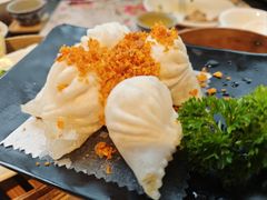 -虾饺妹·粤式手工点心(水荫路店)