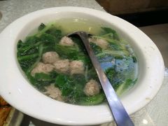-天外天大酒店(南中华路店)