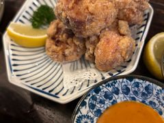 -哥哥の深夜食堂(红松东路店)