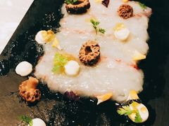 -广州四季酒店·佰鲜汇·现代法餐