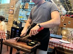 -安立可意大利美食