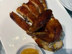 -莲餐厅·湖北菜·藕汤老手艺(愚园路店)