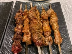-阿布都新疆音乐美食城(长湖路店)