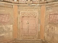 -洛阳古墓博物馆