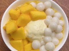 -小团圆糖水铺(襄阳南路店)