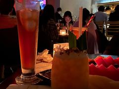 -TZ House音乐现场(来福士中心店)