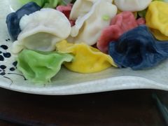 -87号烧烤海鲜·大排档(金沙滩店)