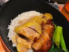 -大快活(丽丰店)