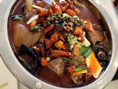 -零点餐厅(马神庙店)
