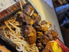 铁锄牛肉-穹六人间 people 6(岳阳路店)