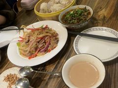 -格日勒阿妈蒙古厨房(大召店)