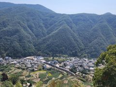 -雁荡山风景名胜区