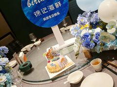 -徐记海鲜(大雁塔|金都店)