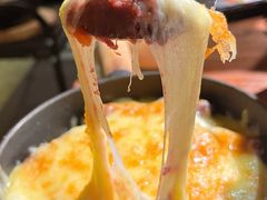-九田家黑牛烤肉料理(新辰里亚运村店)