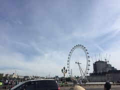 -伦敦塔桥