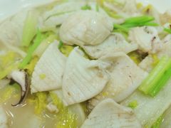 -台州卡金海鲜楼(上南路店)