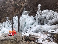 -黑龙潭风景区