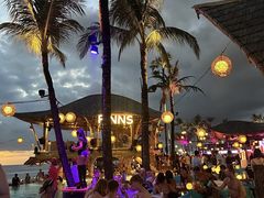 -FINNS Beach Club