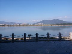 闽江-福建鲤鱼洲酒店