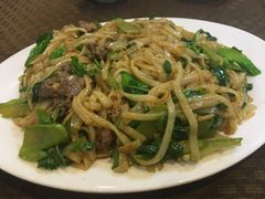 -肥信潮菜(科新路店)