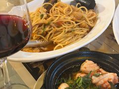 -BISTROFIORE美伊娜(伊犁南路店)