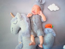 -西瓜庄园儿童摄影