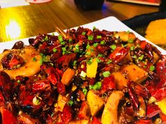 -望京一号·重庆江湖菜(工体店)