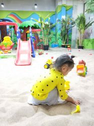 点击看大图 -利奥梦幻主题乐园(爱琴海购物公园店)