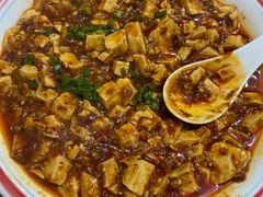 -勇猛子川菜馆(新军路店)