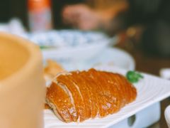-北京老铺烤鸭(老城根店)