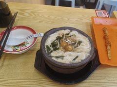 -蜀小沫肉沫麻酱土豆粉(北桥店)