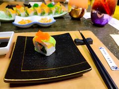 -将太无二·北美传奇寿司(瑞士公寓店)