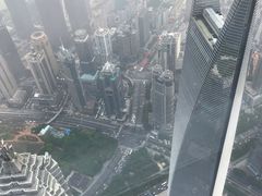 -上海中心大厦
