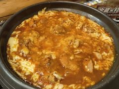 -恩你小木屋·烤肉韩式料理(嘉兴秀洲店)