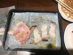 -BARBECUE烤肉屋