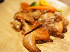 -桉树林A coffee 森林餐厅(三圣乡店)