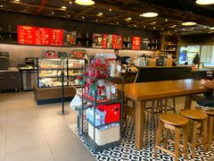 -星巴克臻选(青岛麦凯乐分店)